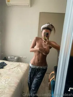 Bunny Zudeah OnlyFans Leaked Free Thumbnail Picture - #XE0b7aAsGn