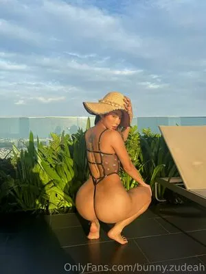 Bunny Zudeah OnlyFans Leaked Free Thumbnail Picture - #ykfvKckWr2