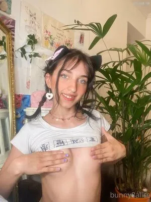 bunny8alice OnlyFans Leaked Free Thumbnail Picture - #EAu615N3Pm