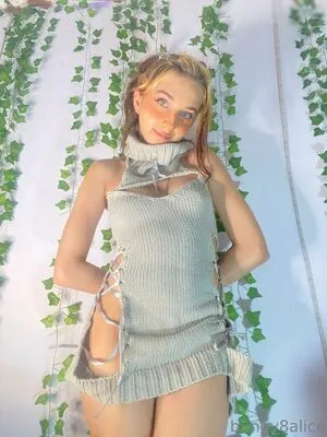 bunny8alice OnlyFans Leaked Free Thumbnail Picture - #HLvNlIaAUr