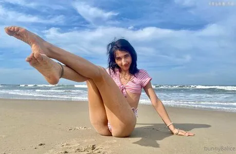 bunny8alice OnlyFans Leaked Free Thumbnail Picture - #HsFDT7Qmcw