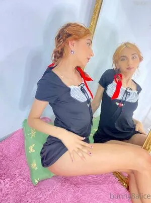 bunny8alice OnlyFans Leaked Free Thumbnail Picture - #Rtkzf6BydI