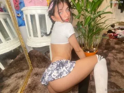 bunny8alice OnlyFans Leaked Free Thumbnail Picture - #WM82fPna21