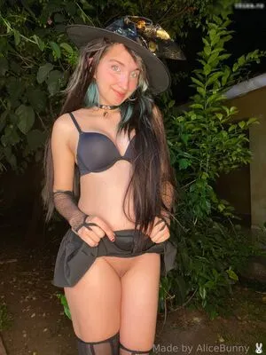 bunny8alice OnlyFans Leaked Free Thumbnail Picture - #Zrxb1blkMj