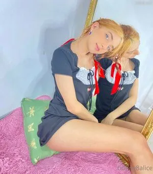 bunny8alice OnlyFans Leaked Free Thumbnail Picture - #dlyamr6TMk