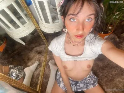 bunny8alice OnlyFans Leaked Free Thumbnail Picture - #k08hFiCVRb