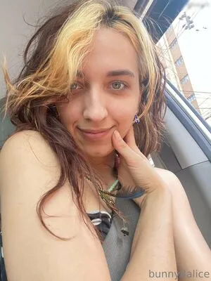 bunny8alice OnlyFans Leaked Free Thumbnail Picture - #qbf7BM8zJI