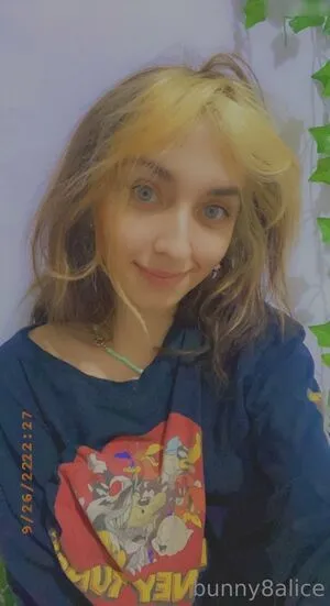 bunny8alice OnlyFans Leaked Free Thumbnail Picture - #vaSuAKVBVm