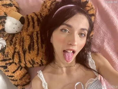 bunny8alice OnlyFans Leaked Free Thumbnail Picture - #x2JlsFQ8Vd