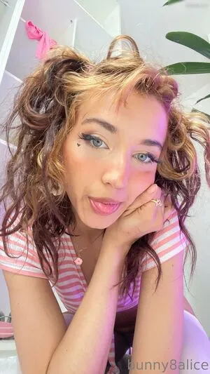 bunny8alice OnlyFans Leaked Free Thumbnail Picture - #z318b0f0Mb
