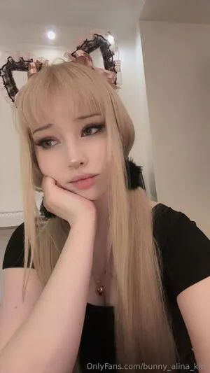 Bunny_Alina_Kim OnlyFans Leaked Free Thumbnail Picture - #4P46EnQZj2
