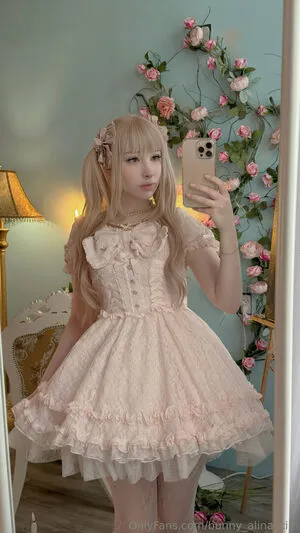 Bunny_Alina_Kim OnlyFans Leaked Free Thumbnail Picture - #ASuF4YtbcQ