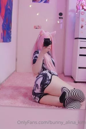 Bunny_Alina_Kim OnlyFans Leaked Free Thumbnail Picture - #BtzpxfRel1