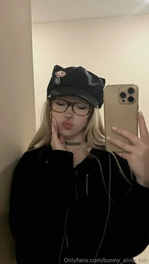 Bunny_Alina_Kim OnlyFans Leaked Free Thumbnail Picture - #CFsiPtsegf
