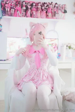 Bunny_Alina_Kim OnlyFans Leaked Free Thumbnail Picture - #Dx7z6xoi7G