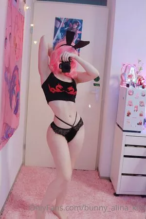 Bunny_Alina_Kim OnlyFans Leaked Free Thumbnail Picture - #GvJwnbDoFE