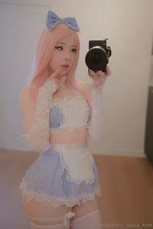 Bunny_Alina_Kim OnlyFans Leaked Free Thumbnail Picture - #HJiu3Zp2Kn