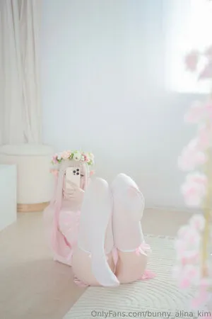 Bunny_Alina_Kim OnlyFans Leaked Free Thumbnail Picture - #NozKsOf52B
