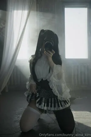 Bunny_Alina_Kim OnlyFans Leaked Free Thumbnail Picture - #VKloygT988