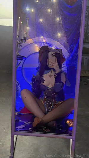 Bunny_Alina_Kim OnlyFans Leaked Free Thumbnail Picture - #b0pHXy2E9t