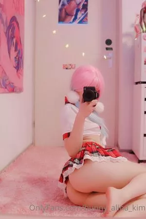 Bunny_Alina_Kim OnlyFans Leaked Free Thumbnail Picture - #cPxLgSXGeF