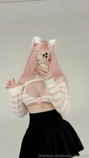 Bunny_Alina_Kim OnlyFans Leaked Free Thumbnail Picture - #dVhellq9mA