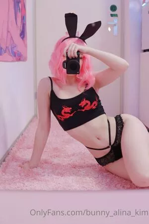 Bunny_Alina_Kim OnlyFans Leaked Free Thumbnail Picture - #mjVGIsStHj