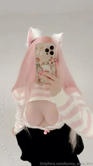 Bunny_Alina_Kim OnlyFans Leaked Free Thumbnail Picture - #smDZLoAVS6