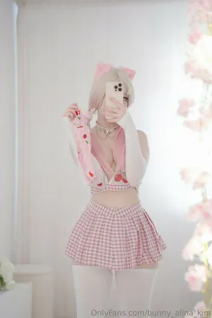 Bunny_Alina_Kim OnlyFans Leaked Free Thumbnail Picture - #ulgLVrcYKg