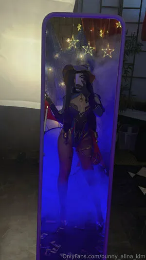 Bunny_Alina_Kim OnlyFans Leaked Free Thumbnail Picture - #w80AhSJefb