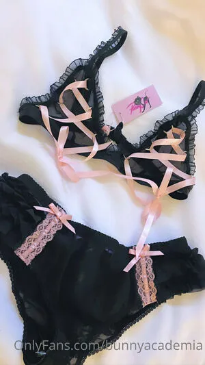 Bunnyacademia OnlyFans Leaked Free Thumbnail Picture - #5PYn1lMybJ