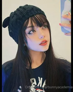 Bunnyacademia OnlyFans Leaked Free Thumbnail Picture - #tZb71t78TK
