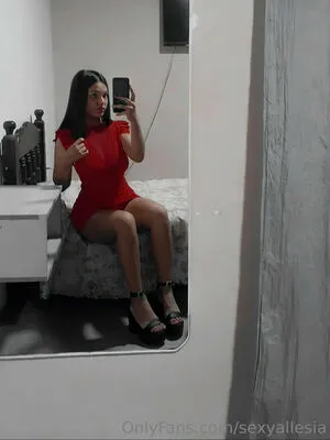 Bunnyallesia OnlyFans Leaked Free Thumbnail Picture - #3SmYVZHf1Z