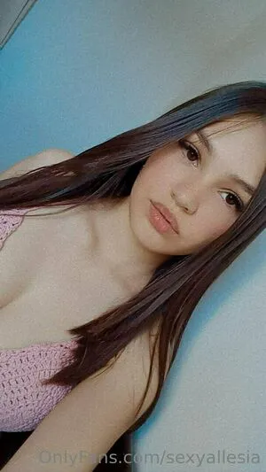 Bunnyallesia OnlyFans Leaked Free Thumbnail Picture - #7pel14k7Am