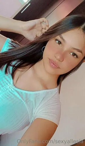 Bunnyallesia OnlyFans Leaked Free Thumbnail Picture - #A0oZjwb8FM