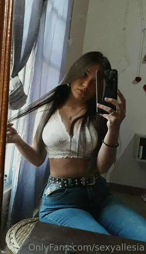 Bunnyallesia OnlyFans Leaked Free Thumbnail Picture - #cvsaHAMmxi