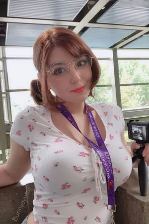 Bunnyayumi OnlyFans Leaked Free Thumbnail Picture - #SLoZB7K6DQ