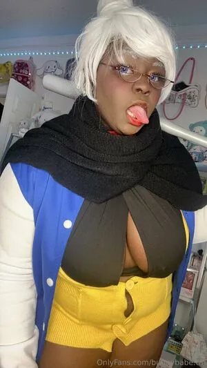 Bunnybabe Tm OnlyFans Leaked Free Thumbnail Picture - #6C9vUqXrDv