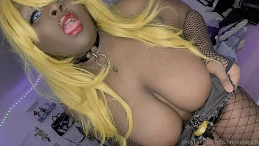 Bunnybabe Tm OnlyFans Leaked Free Thumbnail Picture - #OkH48k18uE