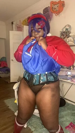 Bunnybabe Tm OnlyFans Leaked Free Thumbnail Picture - #t5EeO3fiUj