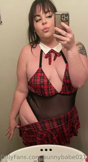 Bunnybabe021 OnlyFans Leaked Free Thumbnail Picture - #MRfsYjTFWy