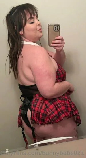Bunnybabe021 OnlyFans Leaked Free Thumbnail Picture - #pfELtvCdO0