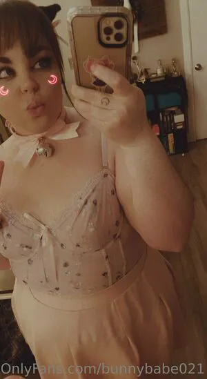 Bunnybabe021 OnlyFans Leaked Free Thumbnail Picture - #tRsHQVjaAY