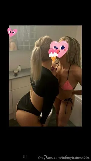 Bunnybabes420x OnlyFans Leaked Free Thumbnail Picture - #LcoDy8kWEK