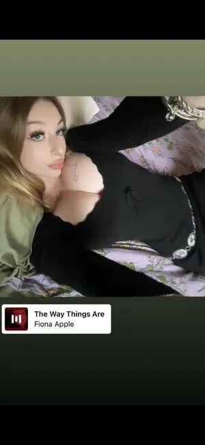 Bunnybaby33 OnlyFans Leaked Free Thumbnail Picture - #c8QbmVeyxG