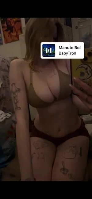 Bunnybaby33 OnlyFans Leaked Free Thumbnail Picture - #tngODZiB6G