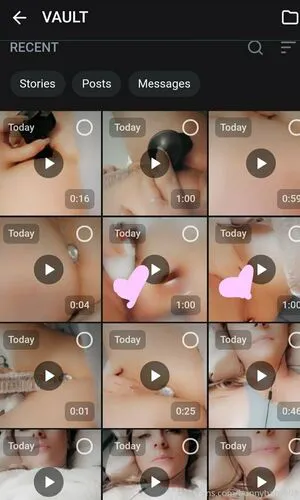 Bunnybaby808 OnlyFans Leaked Free Thumbnail Picture - #GcojCZDn8X