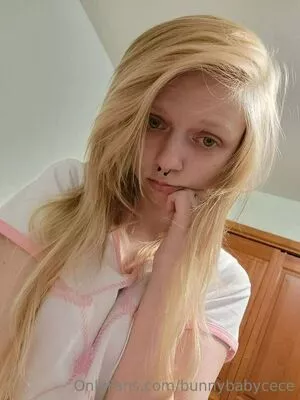 Bunnybabycece OnlyFans Leaked Free Thumbnail Picture - #N2NFih2tbv