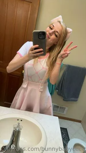 Bunnybabycece OnlyFans Leaked Free Thumbnail Picture - #TuostAkSJ0