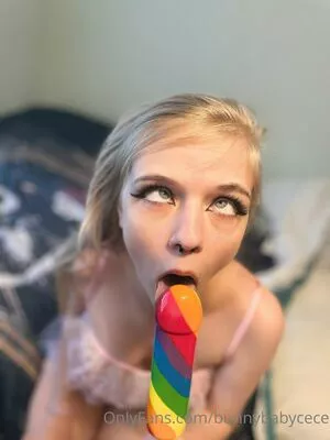 Bunnybabycece OnlyFans Leaked Free Thumbnail Picture - #j7eBSh3NPx